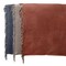 Classic Accessories Indoor/Outdoor Reversible Throw Blanket, 66 x 59 Inch, Spice 50-151-011701-EC - alternate 3